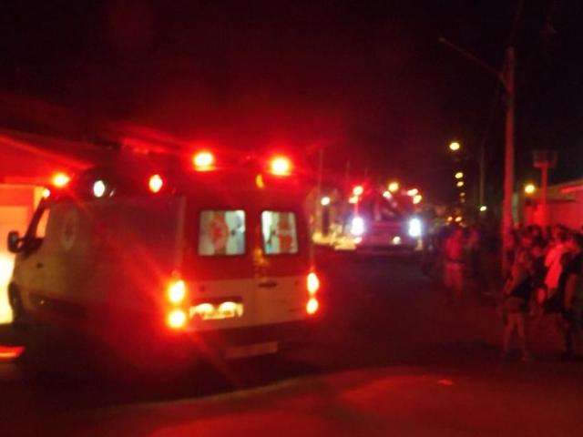 Motorista que atropelou 4 na cal&ccedil;ada fazia &#039;cavalinho de pau&#039;, diz testemunha 