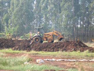  Clube de motocross &eacute; multado em R$ 10 mil por degradar &aacute;rea de preserva&ccedil;&atilde;o ambientel