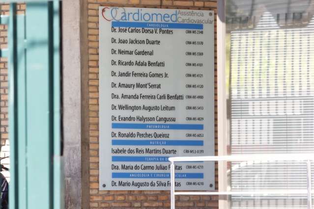 Escutas apontam &ldquo;cartas marcadas&rdquo; em concurso para m&eacute;dicos do HU 