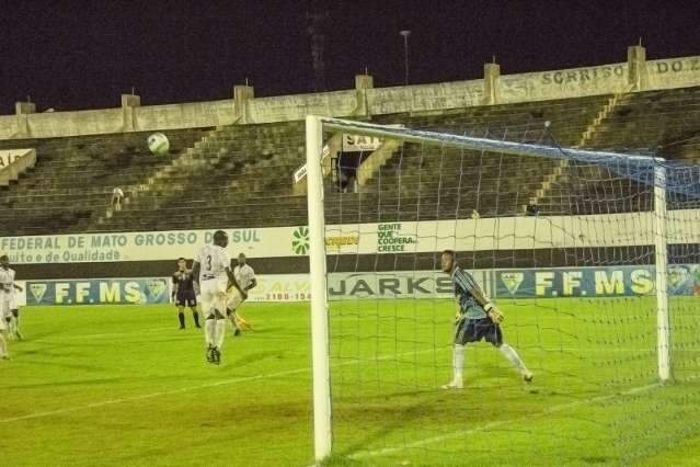 Com campos alagados, Novoper&aacute;rio e Comercial n&atilde;o treinam para jogo de amanh&atilde;