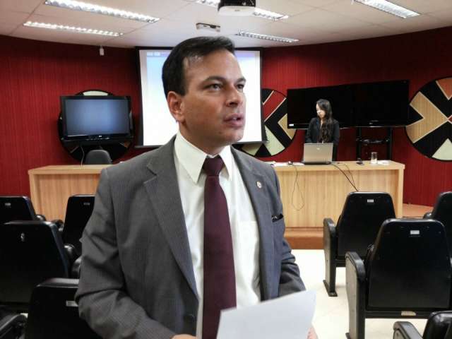 Prefeitura ter&aacute; 20 dias para interromper acesso ao aterro no Noroeste