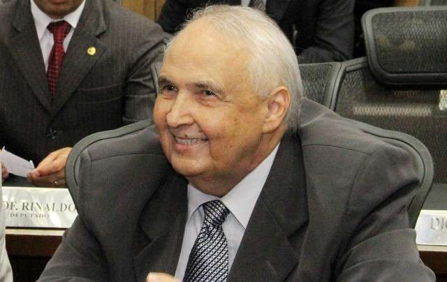 Londres passa por nova sess&atilde;o de quimioterapia na sexta-feira