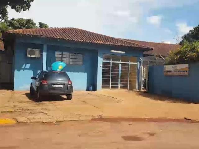 Prestes a fechar, Maternidade das Moreninhas faz os &uacute;ltimos atendimentos