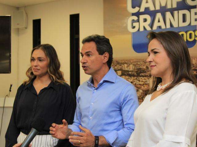 Comemora&ccedil;&atilde;o dos 119 anos da Capital tem palestras em escolas nesta sexta