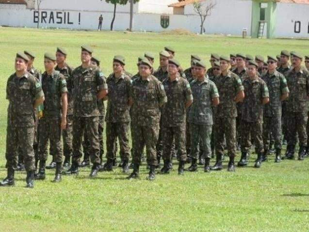 Concursos p&uacute;blicos e processos seletivos t&ecirc;m mil vagas abertas no Estado 