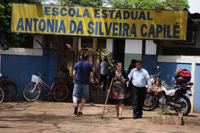 Dourados encerra &ldquo;elei&ccedil;&atilde;o da tranquilidade&rdquo; e votos ser&atilde;o totalizados at&eacute; &agrave;s 19h