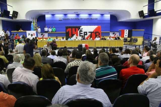 PTB pede candidato, mas Nelson Trad refor&ccedil;a que decis&atilde;o s&oacute; sai em julho
