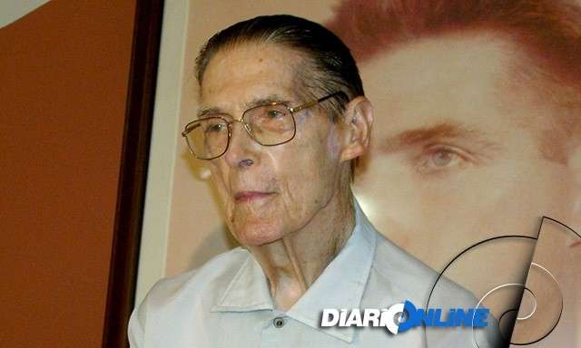 Padre Ernesto, fundador da Cidade Dom Bosco, morre aos 93 anos em Corumb&aacute;