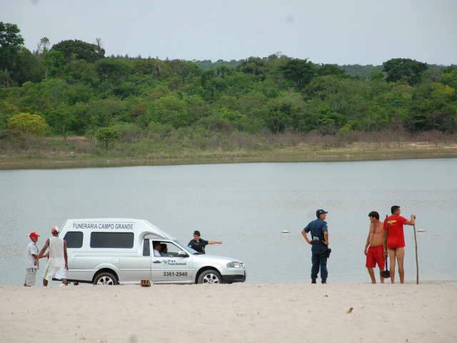 Jovem Que Morreu Afogado No Lagoa Rica Ser Sepultado Nesta Quinta