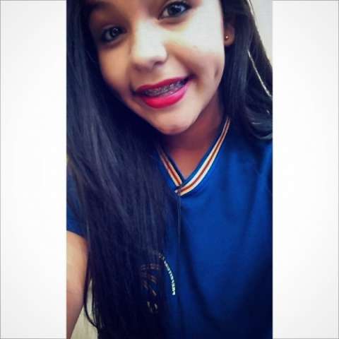 Estudante de 13 anos sai para ir &agrave; escola mas n&atilde;o volta para casa