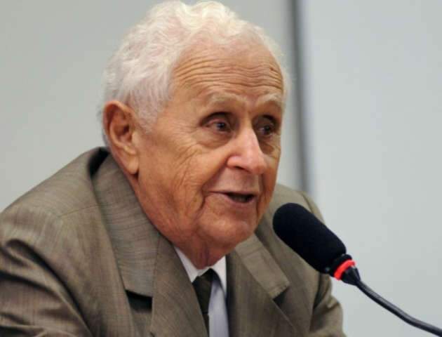  Aos 81 anos, morre o ex-deputado Nelson Trad