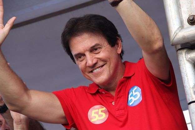 Robinson vira a disputa e &eacute; eleito no Rio Grande do Norte