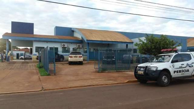 Mulher aborta em banheiro de UPA e foge deixando endere&ccedil;o falso