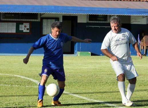 Final da Copa Sabad&atilde;o acontece neste domingo na Capital 
