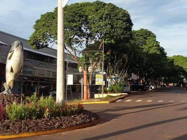 Oito munic&iacute;pios de Mato Grosso do Sul comemoram anivers&aacute;rio neste s&aacute;bado