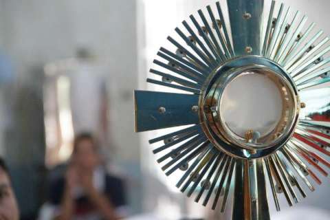 Arquidiocese organiza vigília no sábado para quem não vai para o Rio de Janeiro