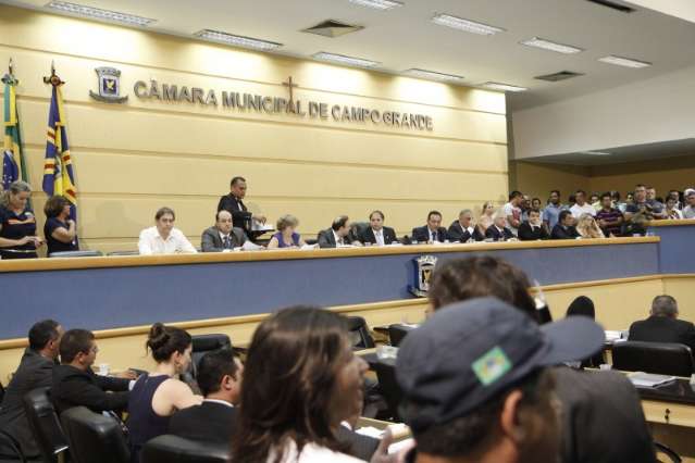 Nota do TJMS &eacute; autoexplicativa e refor&ccedil;a imparcialidade, analisam vereadores