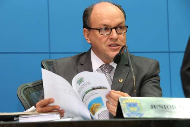 Proposta para reduzir taxas cartoriais fica pronta em agosto, diz Mochi