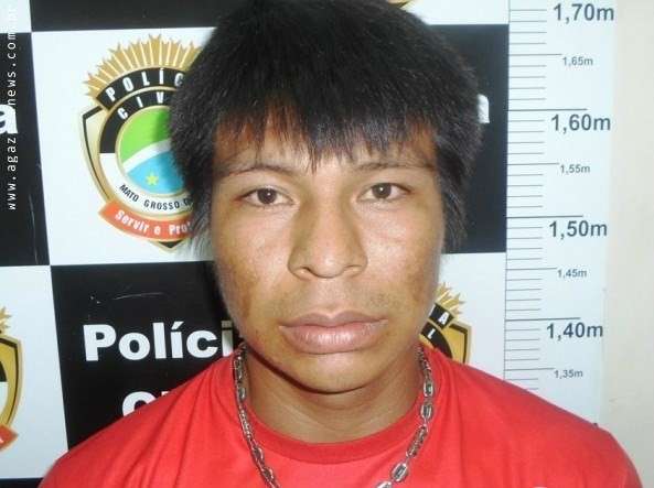 Em Amambai, adolescente de 14 anos morre ap&oacute;s ser esfaqueado 9 vezes