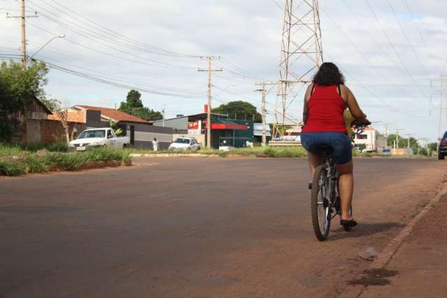 Ap&oacute;s dois fracassos, prefeitura desiste de ciclovia na Guaicurus
