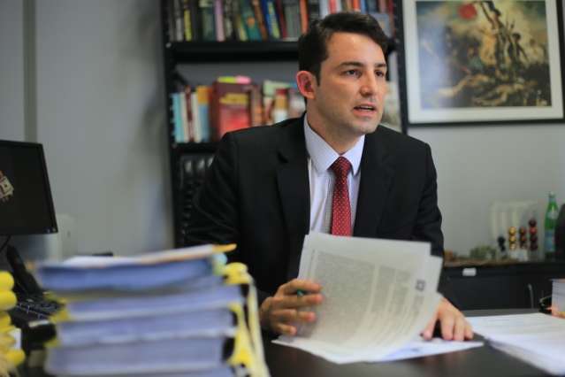 Promotor aponta ind&iacute;cios de fraude e diz que culpados ser&atilde;o punidos