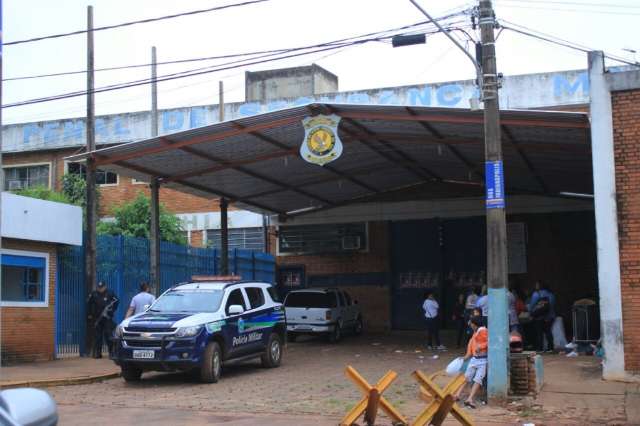 Sinsap aponta risco de rebeli&atilde;o e pede nova rotina e refor&ccedil;o em pres&iacute;dios