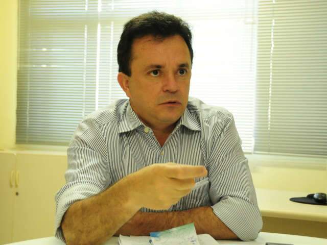  Vander Loubet quer cortar 0,25 da tarifa de &ocirc;nibus e congelar IPTU