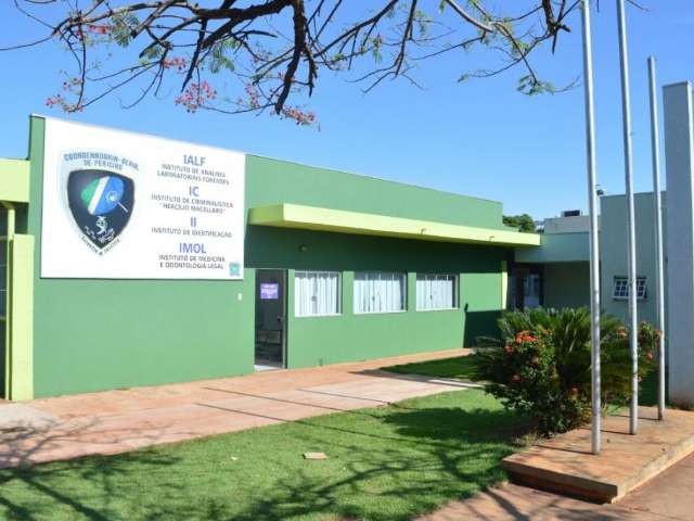 Pol&iacute;cia procura fam&iacute;lia biol&oacute;gica de mulher que passou vida como homem