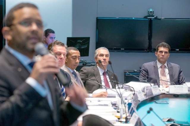 Uni&atilde;o atende governadores e vai ampliar prazo para pagamento do FCO