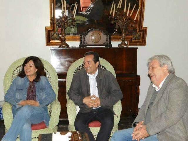 Ap&oacute;s pol&ecirc;mica sobre nepotismo, prefeita exonera chefe de campanha