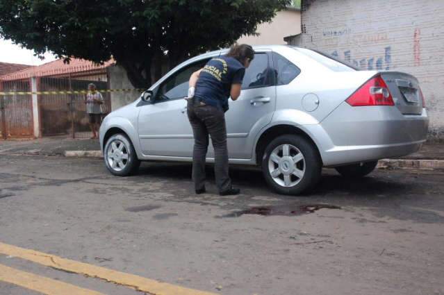 Policial civil que matou colega com tiro vai a j&uacute;ri popular dia 3 de junho
