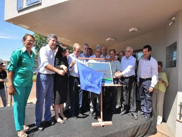 Um m&ecirc;s depois de inaugurado, Hospital do C&acirc;ncer de Dourados pode parar