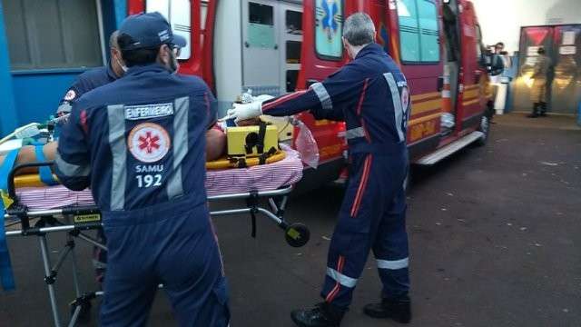 Marido embriagado &eacute; suspeito de causar acidente de moto que matou esposa