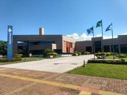 Receita Federal em Campo Grande abre seleção para credenciar peritos