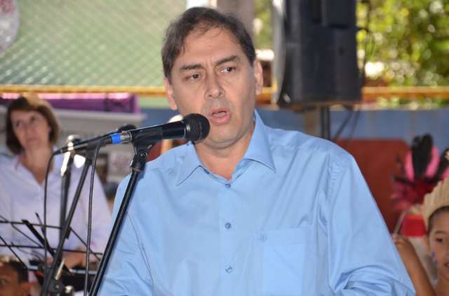 Bernal anuncia secret&aacute;rio interino na Sedesc na pr&oacute;xima segunda-feira