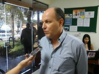PMDB trabalha com quatro nomes incluindo Marquinhos para 2016 PMDB trabalha com quatro nomes incluindo Marquinhos para 2016