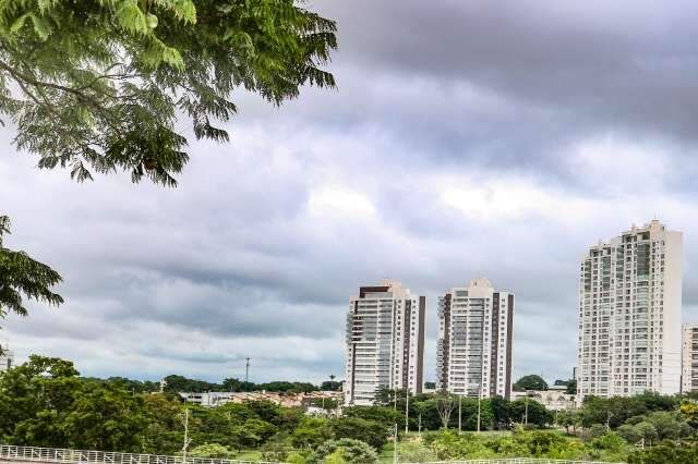 &Uacute;ltimos dias de 2019 encerram com calor&atilde;o e muita chuva em MS 