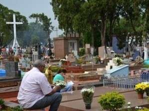 Mesmo suspensa, licita&ccedil;&atilde;o das funer&aacute;rias ser&aacute; investigada pelo MPE