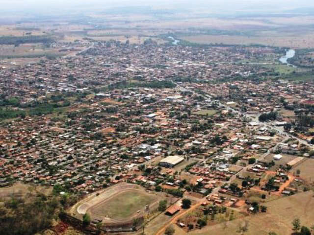  Cassil&acirc;ndia completa 58 anos de emancipa&ccedil;&atilde;o nesta sexta-feira