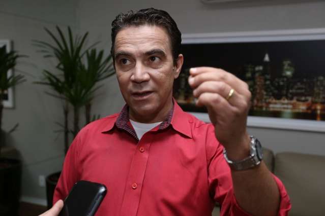 PSOL defende redu&ccedil;&atilde;o de comissionados e participa&ccedil;&atilde;o popular