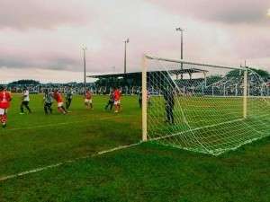 Campeonato Estadual pode ter final com cl&aacute;ssico &quot;Comer&aacute;rio&quot; 