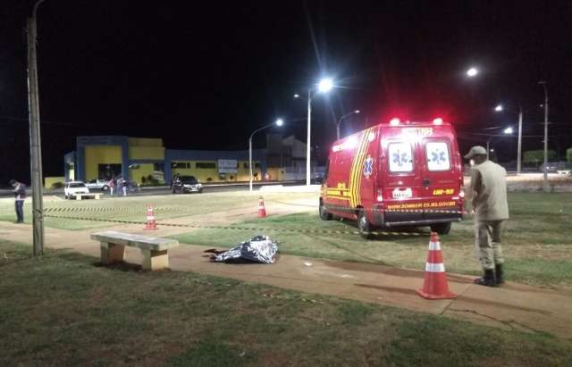 V&iacute;tima de feminic&iacute;dio foi morta pelo ex no dia do anivers&aacute;rio de 20 anos 