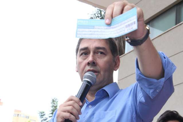 IPTU j&aacute; garantiu R$ 225 milh&otilde;es aos cofres municipais neste ano