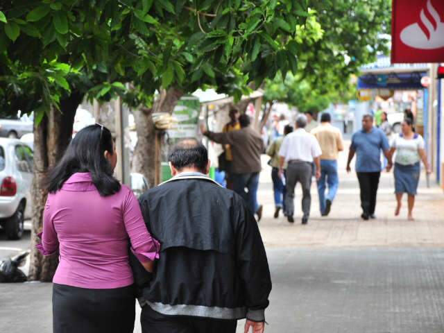 Sensa&ccedil;&atilde;o t&eacute;rmica cai 7&ordm;C, mas pr&oacute;xima semana ter&aacute; calor de 40&ordm;C