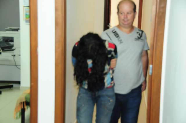 M&atilde;e que abandonou crian&ccedil;as na Moreninha j&aacute; havia sido presa por abandono 