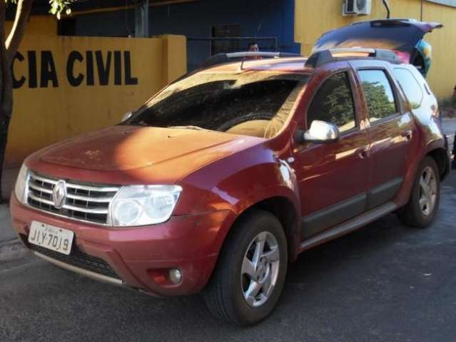  Ve&iacute;culo quebra e motorista abandona 1 tonelada de maconha na MS-040