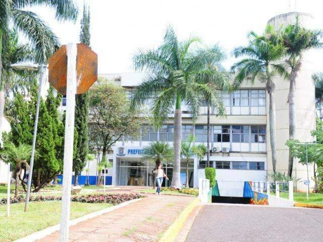 Prefeituras de MS recebem R$ 118 milh&otilde;es em FPM neste m&ecirc;s, alta de 3,6%