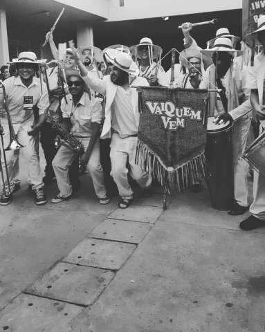 Milton Nascimento e Alexandre Nero passam &uacute;ltimos dias de 2017 em Campo Grande