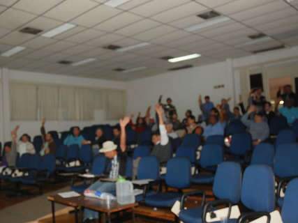  Funcionários da UFMS decidem não aderir à greve nacional da categoria