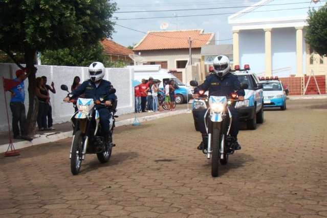 Opera&ccedil;&atilde;o Arrast&atilde;o intensifica fiscaliza&ccedil;&atilde;o em Aquidauana 